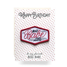 Load image into Gallery viewer, Patch Greeting Cards