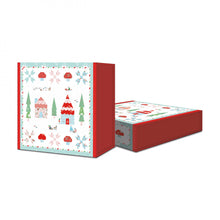 Load image into Gallery viewer, Pixie Ville Quilt Kit