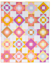 Load image into Gallery viewer, Meadowland Quilt Pattern