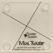 Load image into Gallery viewer, Mini Twister
