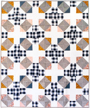 Load image into Gallery viewer, Ferry Crossing Quilt Pattern