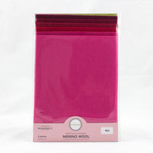 Load image into Gallery viewer, Merino Wool Packs