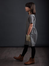 Load image into Gallery viewer, The Gathered Dress - Child
