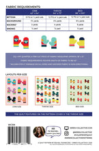 Load image into Gallery viewer, Cold Front Quilt Pattern