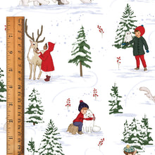 Load image into Gallery viewer, Arctic Kids