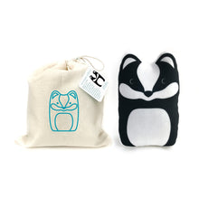 Load image into Gallery viewer, Fluffed Animals Pillow Sewing Kits