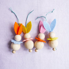 Load image into Gallery viewer, Little Bead Bunnies Kit
