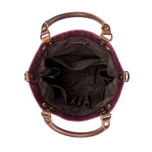 Load image into Gallery viewer, Maker's Canvas Tote