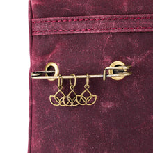 Load image into Gallery viewer, Maker's Canvas Tote