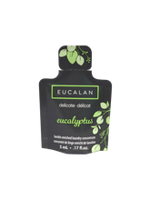 Load image into Gallery viewer, Eucalan No Rinse Delicate Wash - Eucalyptus
