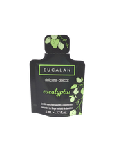 Load image into Gallery viewer, Eucalan No Rinse Delicate Wash - Eucalyptus
