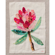 Load image into Gallery viewer, Protea Slow Stitching Kit