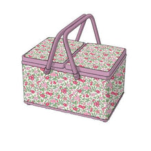 Load image into Gallery viewer, Sewing Basket