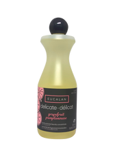 Load image into Gallery viewer, Eucalan No Rinse Delicate Wash - Grapefruit