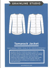 Load image into Gallery viewer, Tamarack Jacket
