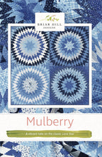 Load image into Gallery viewer, Mulberry Quilt Pattern