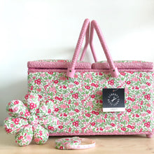 Load image into Gallery viewer, Sewing Basket