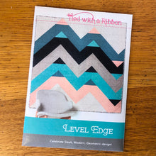 Load image into Gallery viewer, Level Edge Quilt Kit