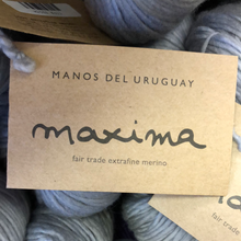 Load image into Gallery viewer, Maxima