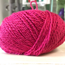 Load image into Gallery viewer, Cotton Silk DK