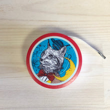 Load image into Gallery viewer, Room of Wonders Tape Measure