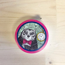 Load image into Gallery viewer, Room of Wonders Tape Measure