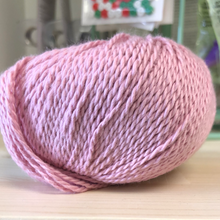 Load image into Gallery viewer, Cotton Silk DK