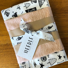 Load image into Gallery viewer, Level Edge Quilt Kit