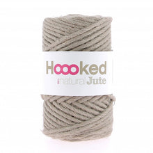 Load image into Gallery viewer, Natual Jute