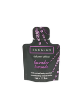 Load image into Gallery viewer, Eucalan No Rinse Delicate Wash - Lavender