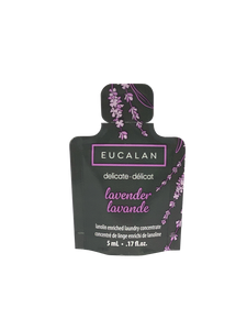 Eucalan No Rinse Delicate Wash - Lavender