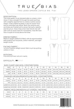 Load image into Gallery viewer, Lodo Dress