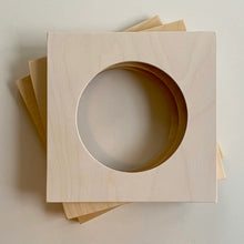 Load image into Gallery viewer, Hoop Frames