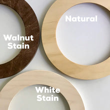 Load image into Gallery viewer, Hoop Frames