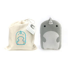 Load image into Gallery viewer, Fluffed Animals Pillow Sewing Kits