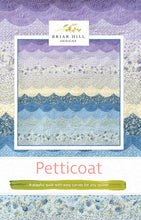 Load image into Gallery viewer, Petticoat Quilt Pattern