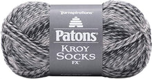 Load image into Gallery viewer, Kroy Socks - FX