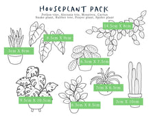 Load image into Gallery viewer, Stick & Stitch Embroidery Designs