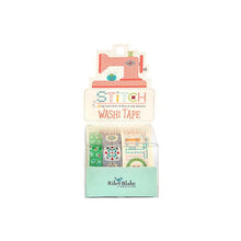 Load image into Gallery viewer, Stitch Washi Tape
