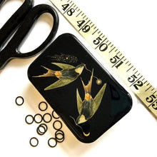 Load image into Gallery viewer, Notions Tins - LARGE