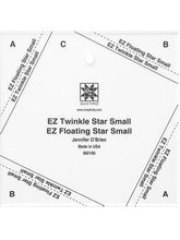 Load image into Gallery viewer, Twinkle Star / Floating Star Ruler