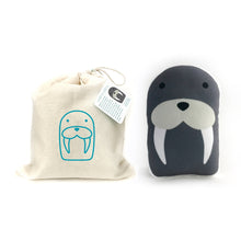 Load image into Gallery viewer, Fluffed Animals Pillow Sewing Kits