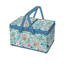 Load image into Gallery viewer, Sewing Basket