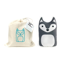 Load image into Gallery viewer, Fluffed Animals Pillow Sewing Kits