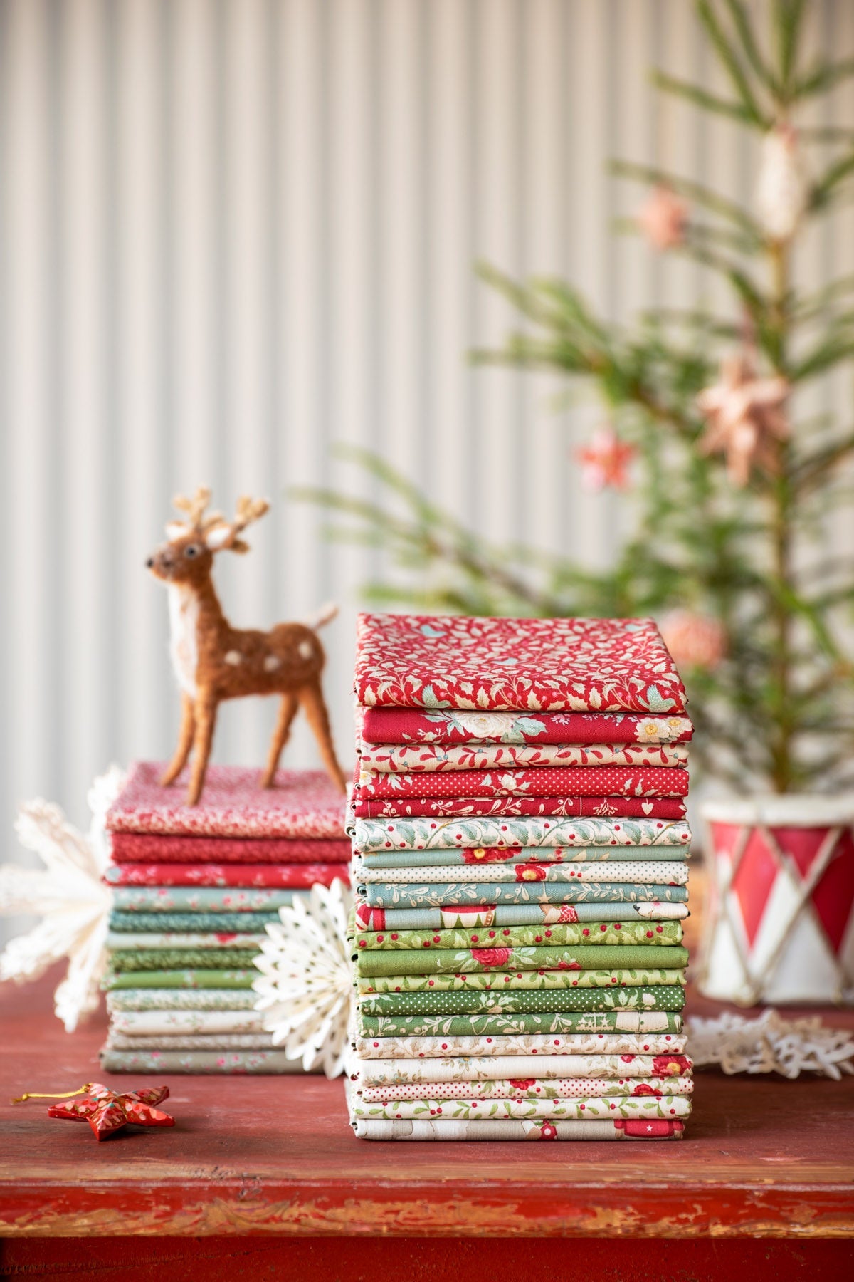 Merry Little Christmas - REPRINT - July 2027