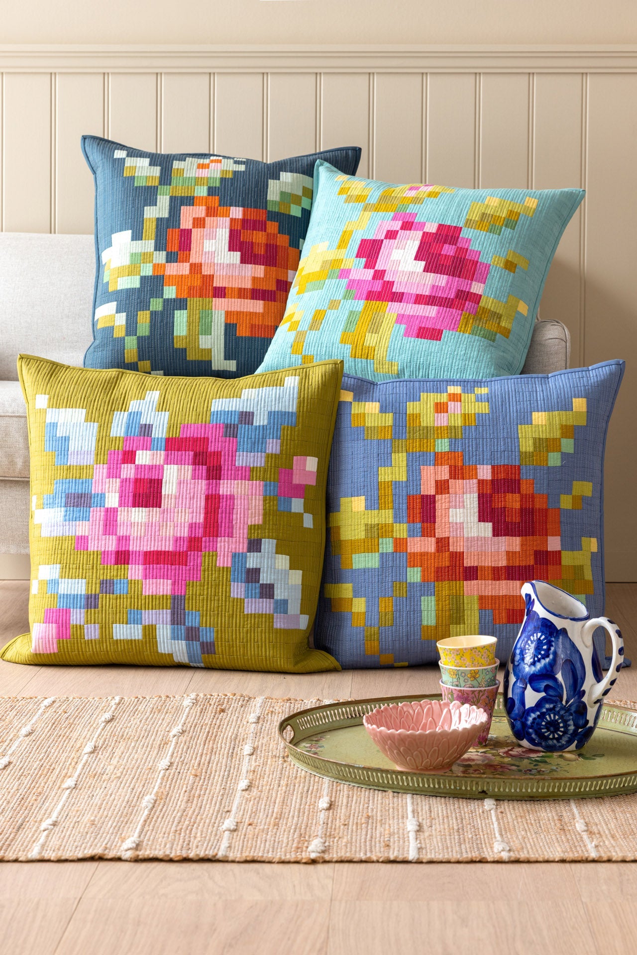 Tilda Pillow Kits