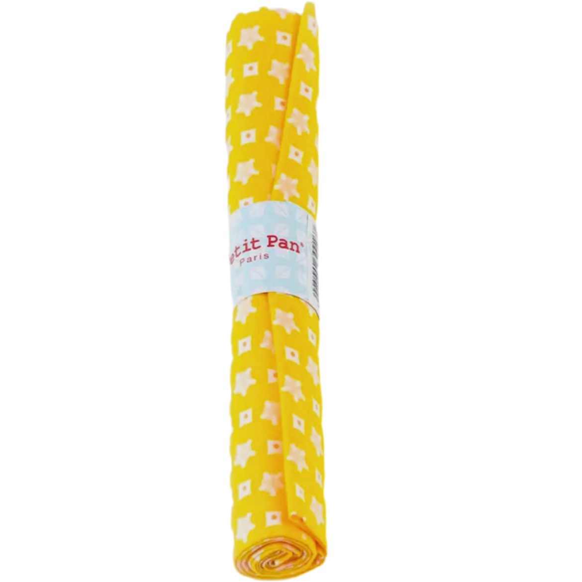 Petit Pan - Elytis - Yellow