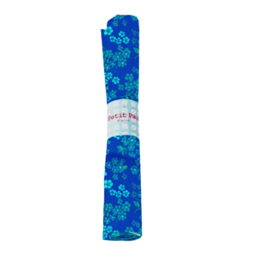 Petit Pan - Hanako - Blue