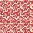 Tilda Jubilee - Wildgarden - Red