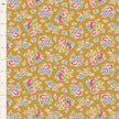 Tilda Jubilee - Sue - Mustard